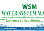 Water System Market