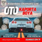 Aslanbaşı Otomotiv Ltd. (Kıbrıs, Lefkoşa)