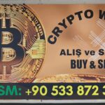 Faik Coşkun Crypto Trading