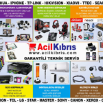 Acil Kıbrıs Electronics