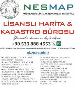 NESMAP Mühendislik Danışmanlık Trading