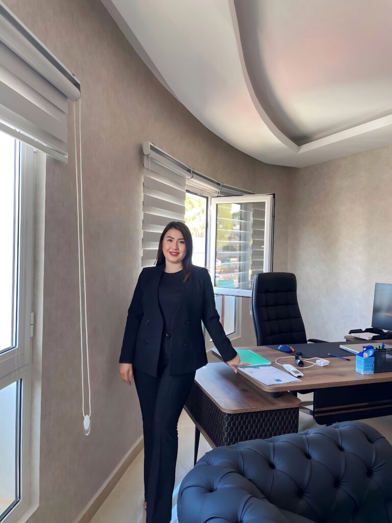 Av. Büşra Nur İlbay