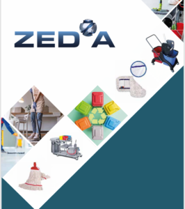Zeda plastics - Cleaning Tools Exporter