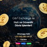 GF Exchange Döviz Bürosu Ltd