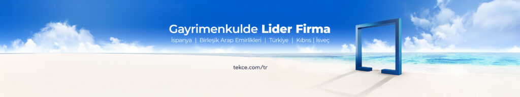 TEKCE Gayrimenkul