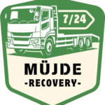 Müjde Oto Kurtarma Recovery Lefkoşa