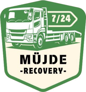 Müjde Oto Kurtarma Recovery Lefkoşa