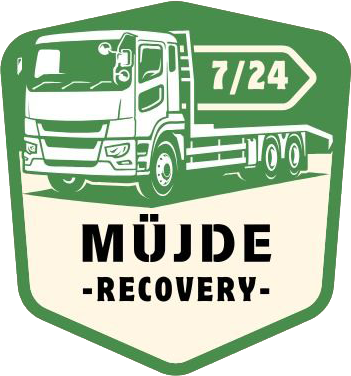 Müjde Oto Kurtarma Recovery Lefkoşa